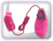 Rabbit Vibrator Egg