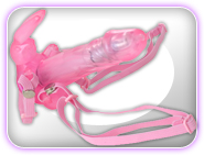 Waterproof Wireless Bunny Rabbit Vibrator