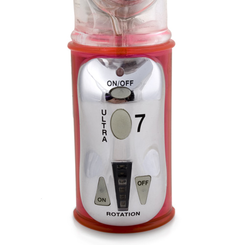 GSpot Rabbit Vibrator