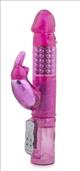Waterproof Jack Rabbit Vibrator